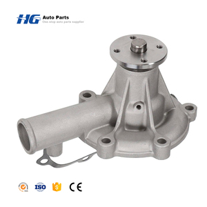 ระบบระบายความร้อนอัตโนมัติ MD021490 ปั๊มน้ำไฟฟ้าสำหรับรถยนต์มิตซูบิชิ กาแลนท์ ซัปโปโร ปาเจโร - Product Image 1