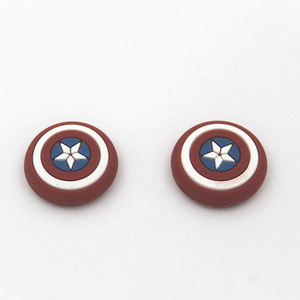 Pouce Poignées En Caoutchouc Thumbstick Couverture Joystick Pour PS3/PS4/Xbox One/360/Commutateur <span class=keywords><strong>Pro</strong></span> Contrôleur Poignées - Product Image 4