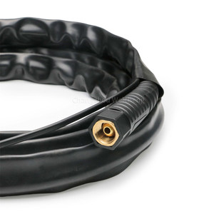 Đèn hàn <span class=keywords><strong>TIG</strong></span> WP-17, đèn hàn làm mát bằng khí WP17 với súng hàn chất lượng cao - Product Image 5