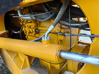 Machine/équipement d'occasion Caterpillar 966e, prix avantageux pour chargeuse frontale/chargeuse Cat 966h d'occasion