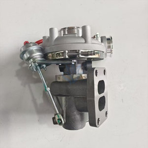 Turbocompresseur S200G VOE22329371 22329371 Moteur Turbo 25032736 pour Volvo EC250D EC300D Turbocompresseur - Product Image 1