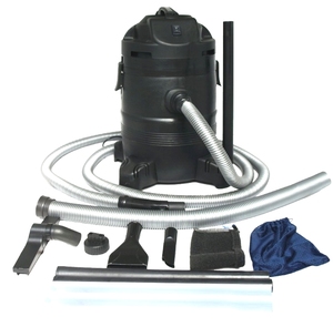 Aspirateur pour bassin EAKO EC809P-35P, 9 gallons, 5,5 CV de pointe, machine de nettoyage électrique pour piscine, utilisation humide et sèche, pour voitures - Product Image 2