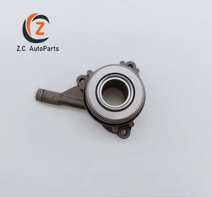 4C11-7C599-AC Cojinete de liberación de embrague <span class=keywords><strong>510009210</strong></span> 500603201 4543504 para camioneta Ford Ranger 2.2L 3.2L - Product Image 6