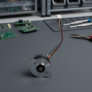 Nouveau moteur d'extrudeuse Arco - Product Image 3