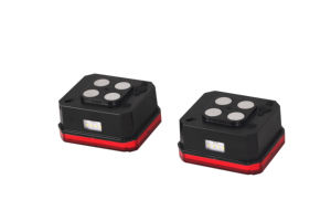 Feux de <span class=keywords><strong>remorque</strong></span> <span class=keywords><strong>sans</strong></span> <span class=keywords><strong>fil</strong></span> magnétiques approuvés par la FCC et l'ECE, <span class=keywords><strong>kit</strong></span> de feux arrière étanches pour camping-car, bateau, caravane - Product Image 6