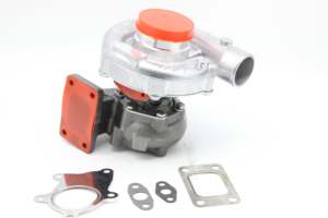 Kits de Turbo Originales de Fábrica para <span class=keywords><strong>BMW</strong></span> 323I 325I 328I <span class=keywords><strong>E36</strong></span> E46 V6 M50B25 <span class=keywords><strong>M52B25</strong></span> B54 B56 S50 T04E T3 T3/T4 - Product Image 3