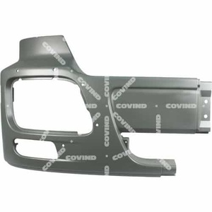 PARACHOQUES DERECHO apto para Mercedes ACTROS 2 (9438800173-7354) - Product Image 1