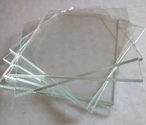 Panneau de commande intelligent en verre trempé ultra-blanc <span class=keywords><strong>Mareal</strong></span> QIYI, traitement personnalisé, étanche IP65, usage industriel, maison intelligente, hôtel - Product Image 5
