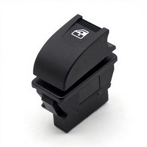 Interruptor Elevador de Ventanas para Automóviles Volkswagen - Product Image 2