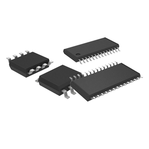 9DBV0831AKILF IC CLOCK BUFFER Spécialement conçu pour les circuits intégrés de synchronisation/de chronométrage spécifiques à l'application - Product Image 1