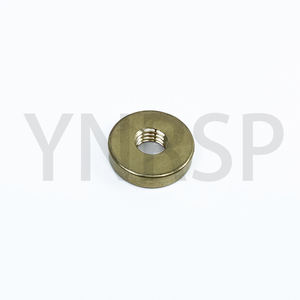 YNRSP 5661452 566-1452 5.5mm厚最終ドライブスペーサー建設機械重機部品 - Product Image 1