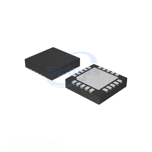 Original One Stop Service <b>Clock</b> Timing SOT 23 6 Thin, TSOT 23 6 NB2879ASNR2G Components Electronic - Product Image 1