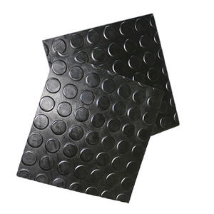 Rouleau de tapis de sol en <span class=keywords><strong>caoutchouc</strong></span> anti-dérapant coloré commercial pour <span class=keywords><strong>garage</strong></span> - Product Image 5