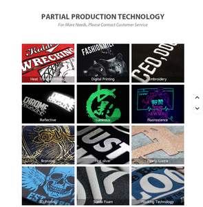 Camiseta de Estilo Americano Lavada de Manga Corta, Estilo Urbano, Corte Holgado, Moda Transfronteriza, Código EE. UU., Camisas para Hombre - Product Image 5
