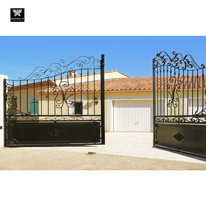 <span class=keywords><strong>ประตู</strong></span><span class=keywords><strong>รั้ว</strong></span>เหล็กดัดอัตโนมัติสำหรับบ้านพักอาศัย <span class=keywords><strong>ประตู</strong></span><span class=keywords><strong>รั้ว</strong></span>เหล็กสำหรับสวน <span class=keywords><strong>ประตู</strong></span>วิลล่า <span class=keywords><strong>ประตู</strong></span>หลัก<span class=keywords><strong>หน้า</strong></span><span class=keywords><strong>บ้าน</strong></span> - Product Image 5
