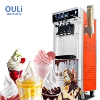 Meilleure vente : Machine à glaces à monnayeur Spaceman, Machine à remplir les cornets de glace, Prix