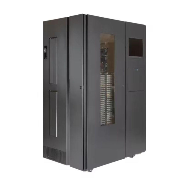 IBM TS4500 Tape Library High Storage Density New USB Interface Offline Cold Data Backup Storage for IBM Enterprise Switches
