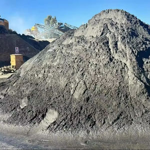 โครเมียมเข้มข้นเกรดสูงจากซิมบับเว Cr2O3 48เปอร์เซ็นต์สำหรับการผลิตเฟอร์โรโครเมี่ยมซิลิกอน - Product Image 1