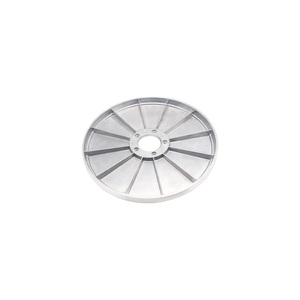 15年货运班轮零件工厂定制精密铝锌合金金属压铸件 - Product Image 4