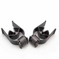Pièces de moteur de camion, soupape de commande 28278897 9308Z622B 28239295 pour injecteur de carburant diesel