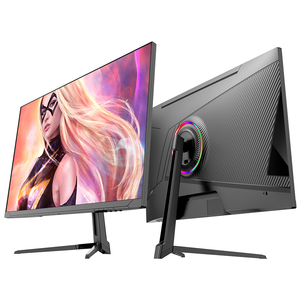 Moniteur de jeu pour joueurs en gros, 27, 32, 34, 49 pouces, <span class=keywords><strong>2K</strong></span>, 240 Hz, 180 Hz, 1 ms, taux de rafraîchissement rapide, Gsync FreeSync HDR CP - Product Image 6