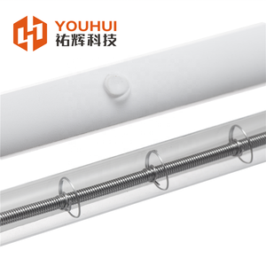 Sk15 sk16 SK18 tùy chỉnh IR đèn <span class=keywords><strong>Halogen</strong></span> ánh sáng đèn hồng ngoại đèn để sưởi ấm - Product Image 5