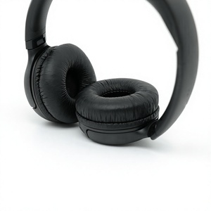 Coussinets d'oreille en cuir froissé pour <span class=keywords><strong>casque</strong></span> <span class=keywords><strong>JBL</strong></span> Tune 530BT, coussinets en mousse à mémoire <span class=keywords><strong>de</strong></span> forme, coussinets d'oreille à réduction <span class=keywords><strong>de</strong></span> <span class=keywords><strong>bruit</strong></span>, directement <span class=keywords><strong>de</strong></span> l'usine - Product Image 6