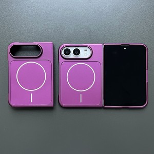 เคสโทรศัพท์ AG Glass Original Color Matte Premium ป้องกันการตกกระแทก ผลิตจากวัสดุ PC สำหรับรุ่น 18 - Product Image 2