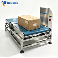 Báscula de Control de Peso de Alta Resistencia de 50 kg para Cajas Completas y Palés, Control de Peso en Almacenes y Logística