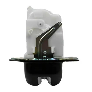 ตัวล็อคฝากระโปรงท้ายนิสสัน 90502CA00C อะไหล่แท้สำหรับประตูท้ายรถ - Product Image 2