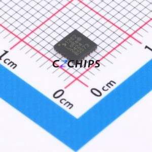 SX1262IMLTRT Wireless Transceiver IC QFN-24-EP(4x4) RF ( Frequency Range: )( Interface Type: SPI )( Operating Voltage: ) - Product Image 1