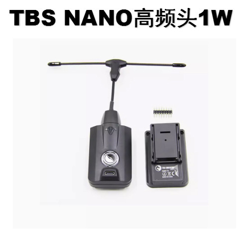 ZORRO - works well with TBS NANO tuner.