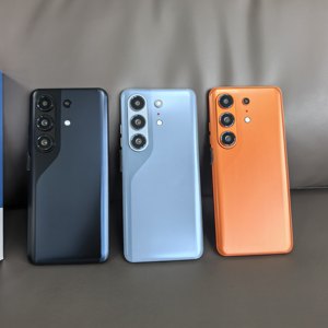 Smartphone Original Camon 50 Pro C20 Pro 2K 5G, résolution 2K, processeur Deca Core, appareil photo arrière 108MP, entièrement débloqué, reconnaissance faciale - Product Image 5