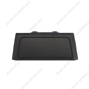 PK11919 pour Scania L <span class=keywords><strong>P</strong></span> G <span class=keywords><strong>R</strong></span> <span class=keywords><strong>S</strong></span> 2016 accessoires 2474480 L pièces de rechange pare-chocs latéral de camion ABS - Product Image 4