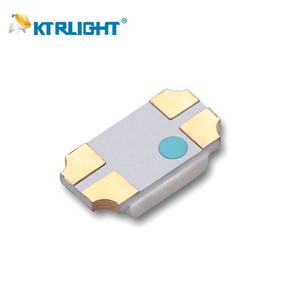 Chip LED SMD KTRLIGHT 850nm 940nm Emissione Infrarossi 0.06W 1206 3216 con Lente a Cupola per Trasmissione Schermo IR - Product Image 6