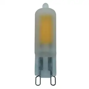 Cheap Price Good Quality g9 4w 5w led bulb lamps For Office Using