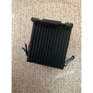 RORZE RD-023 <b>2P</b> PULSE MOTOR DRIVER Used - Product Image 6