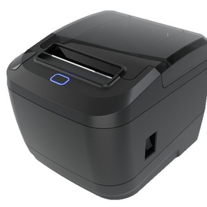 Impresora de etiquetas térmicas Zywell de 48-80 mm con impresión en red para supermercados, restaurantes y uso doméstico - Product Image 2
