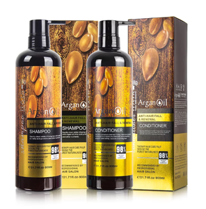Argan Oil <b>Shampoo</b> and Conditioner - Product Image 1