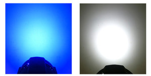 Buổi hòa nhạc sân khấu rửa chiếu sáng 24pcs 10W dẫn mệnh ánh sáng <span class=keywords><strong>24x10</strong></span> dẫn mệnh 2410W - Product Image 4