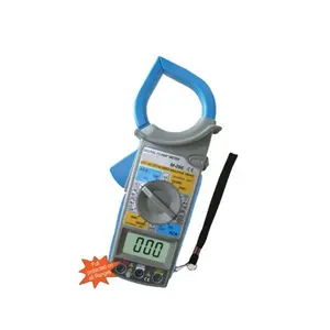 Digital Clamp Meter M-266