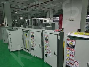 KAILES 250A 208Y/120V 保護レベルNEMA 1Rまで カスタム多機能パネルボード-プロフェッショナル低電圧パネルボードメーカー - Product Image 6