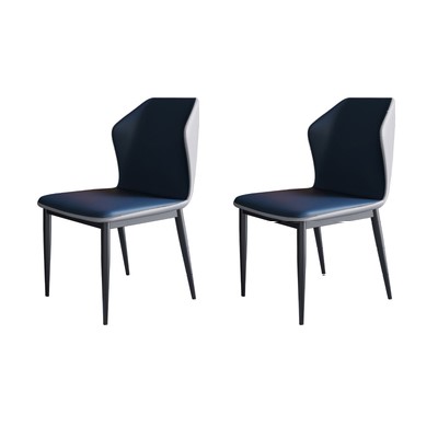 Butterfly chair (iron)