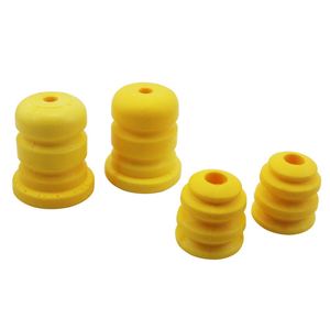 Supports d'amortisseurs en polyuréthane 15153958 pour véhicules Cadillac Chevrolet GMC - Product Image 1
