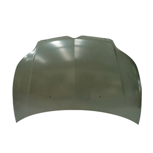 Nuovo Arrivo Auto Pezzi di Ricambio In Acciaio Copertura Del Motore Cofano Per <span class=keywords><strong>CITROEN</strong></span> <span class=keywords><strong>C4</strong></span> <span class=keywords><strong>2006</strong></span> OEM 7901Q4 - Product Image 1