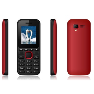 Téléphone portable senior de petite taille 1,77 pouce avec radio FM sans fil au prix le plus bas - Product Image 3