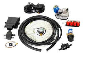 Новое поступление, редуктор CNG для комплекта конверсии CNG - Product Image 2