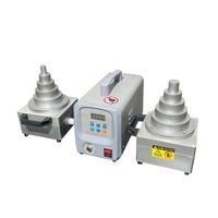 Calentador de Rodamientos por Inducción de Alta Potencia M50T de 5KW, Herramienta de Calentamiento de Uso Pesado, Calentador de Rodamientos Industrial Profesional