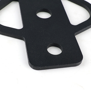 Perno adaptador de enganche de <span class=keywords><strong>remolque</strong></span> de 3 vías de alta calidad para cortacésped ATV, carrito de <span class=keywords><strong>Golf</strong></span>, Tractor de patio, montaje de <span class=keywords><strong>bola</strong></span> de <span class=keywords><strong>remolque</strong></span> plano, nueva condición - Product Image 4
