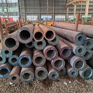 <span class=keywords><strong>ASTM</strong></span> A106 API 5L <span class=keywords><strong>ASTM</strong></span> A53 бесшовная труба, изготовленная китайскими сталелитейными заводами, Прецизионная бесшовная труба - Product Image 2